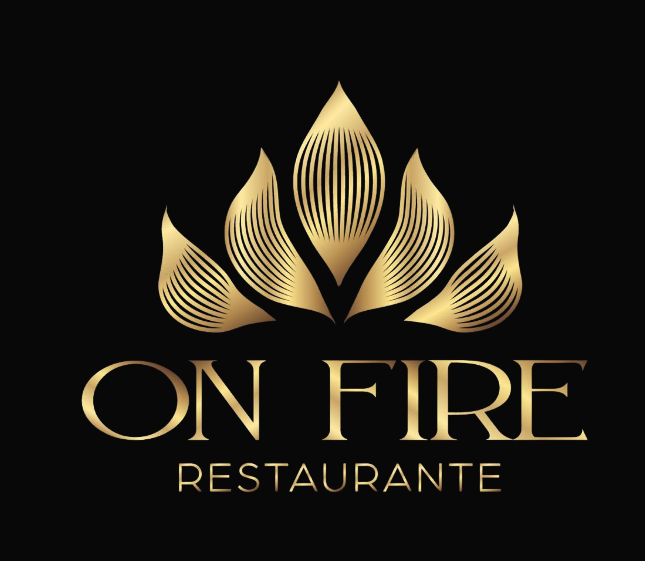 ON FIRE Restaurante